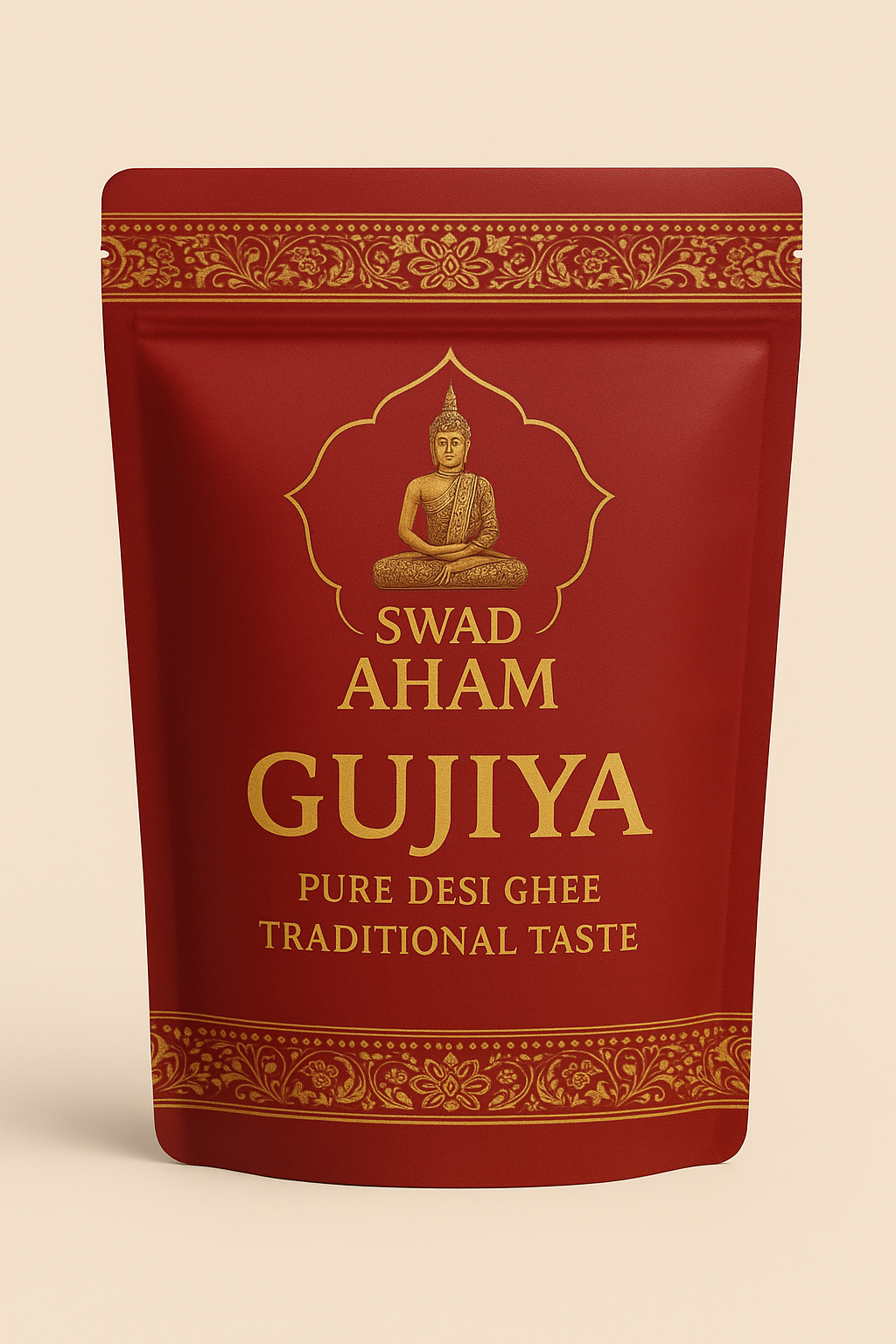 Premium Gujiya
