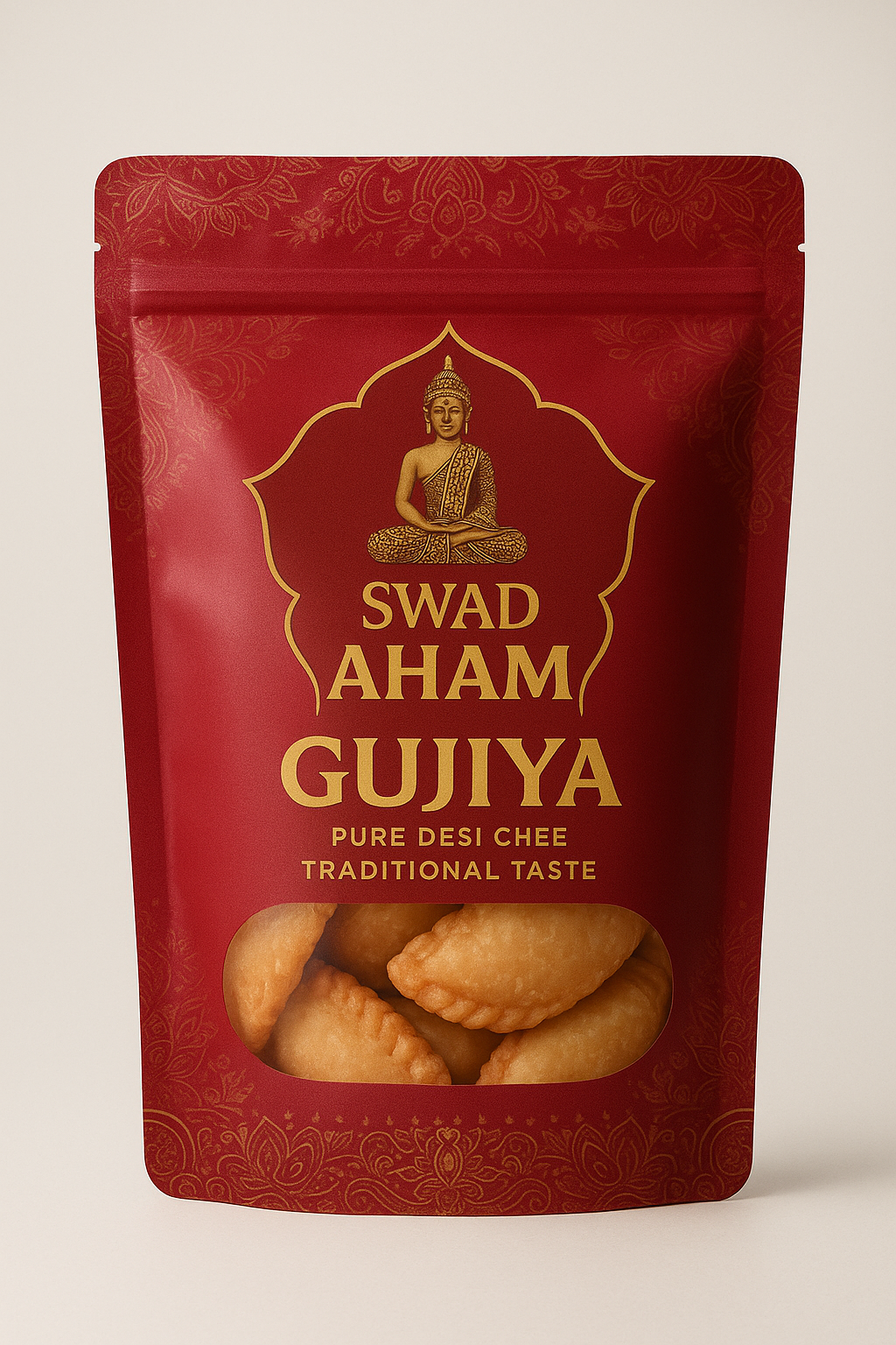 AHAM SWAD GUJIYA MASALA