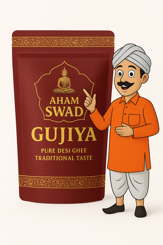 Premium GUJIYA