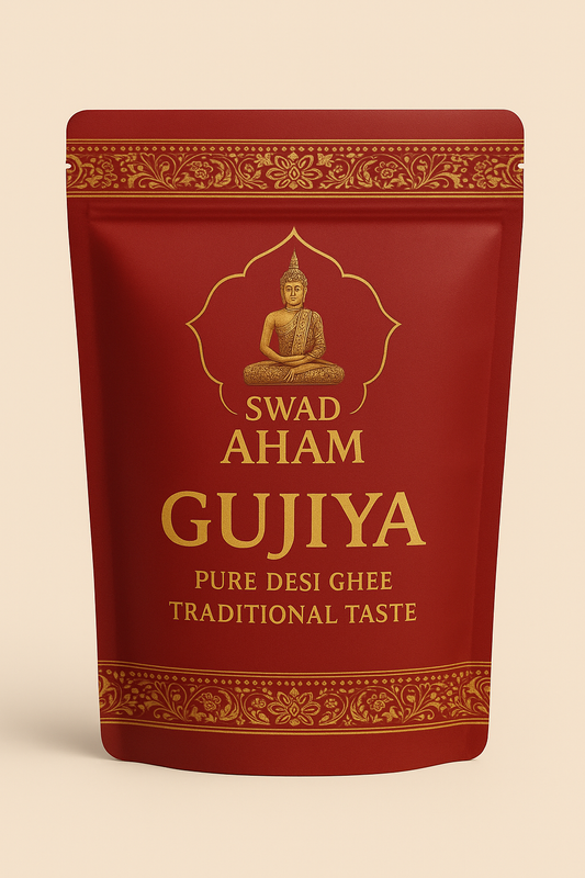 Premium Gujiya